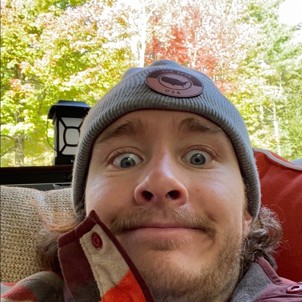 Meet your Posher, Tucker